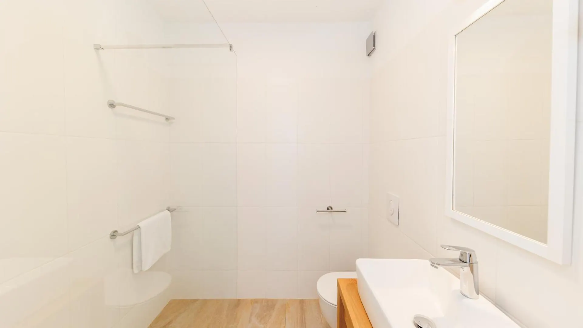 公寓 佩特坎内Sunny Side Casa By Belmont Realty公寓 克罗地亚