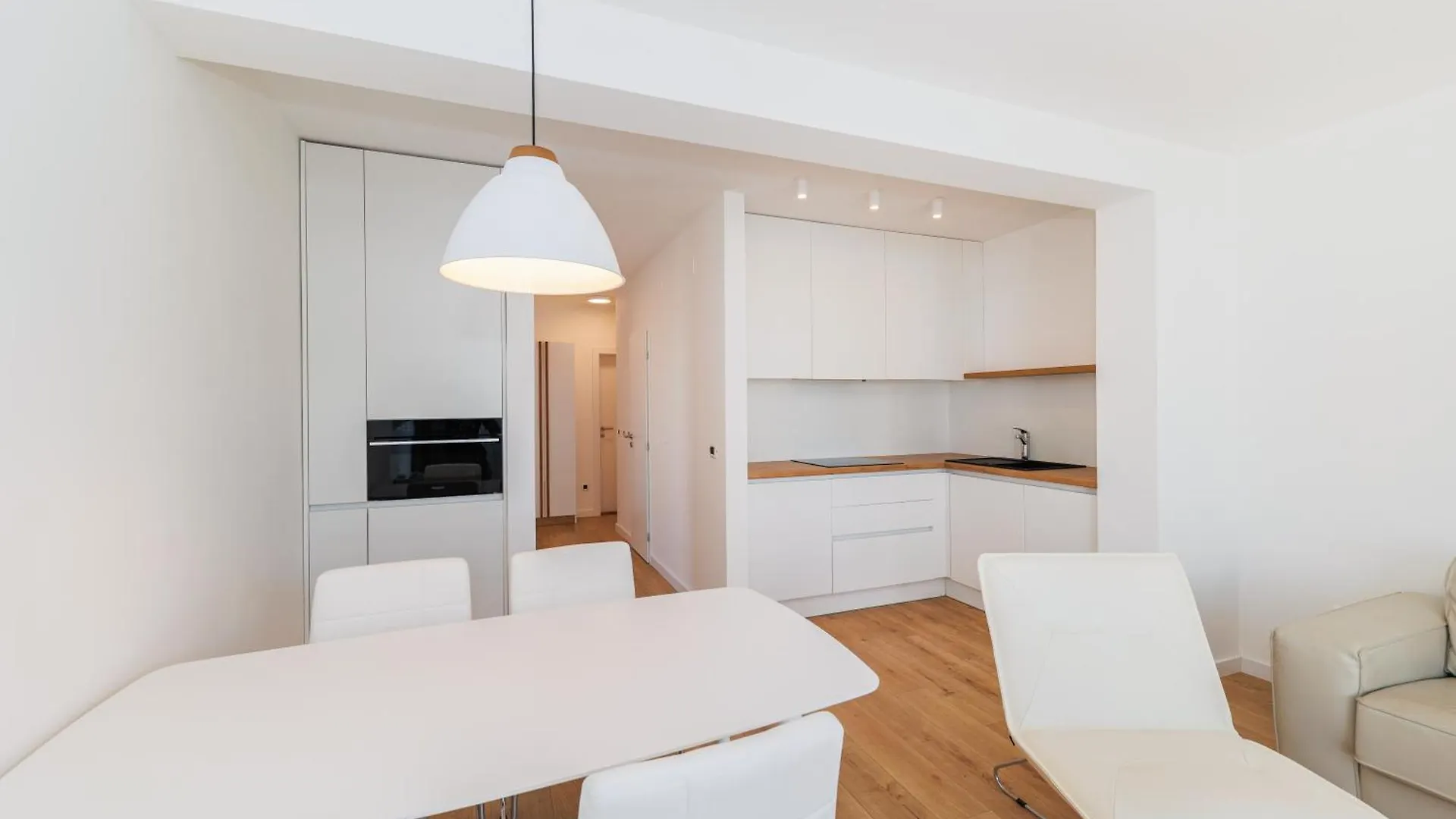 公寓 佩特坎内Sunny Side Casa By Belmont Realty公寓