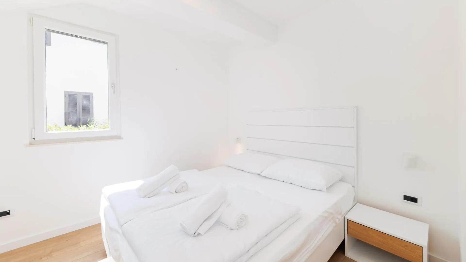 佩特坎内Sunny Side Casa By Belmont Realty公寓 0*, 佩特坎内 克罗地亚