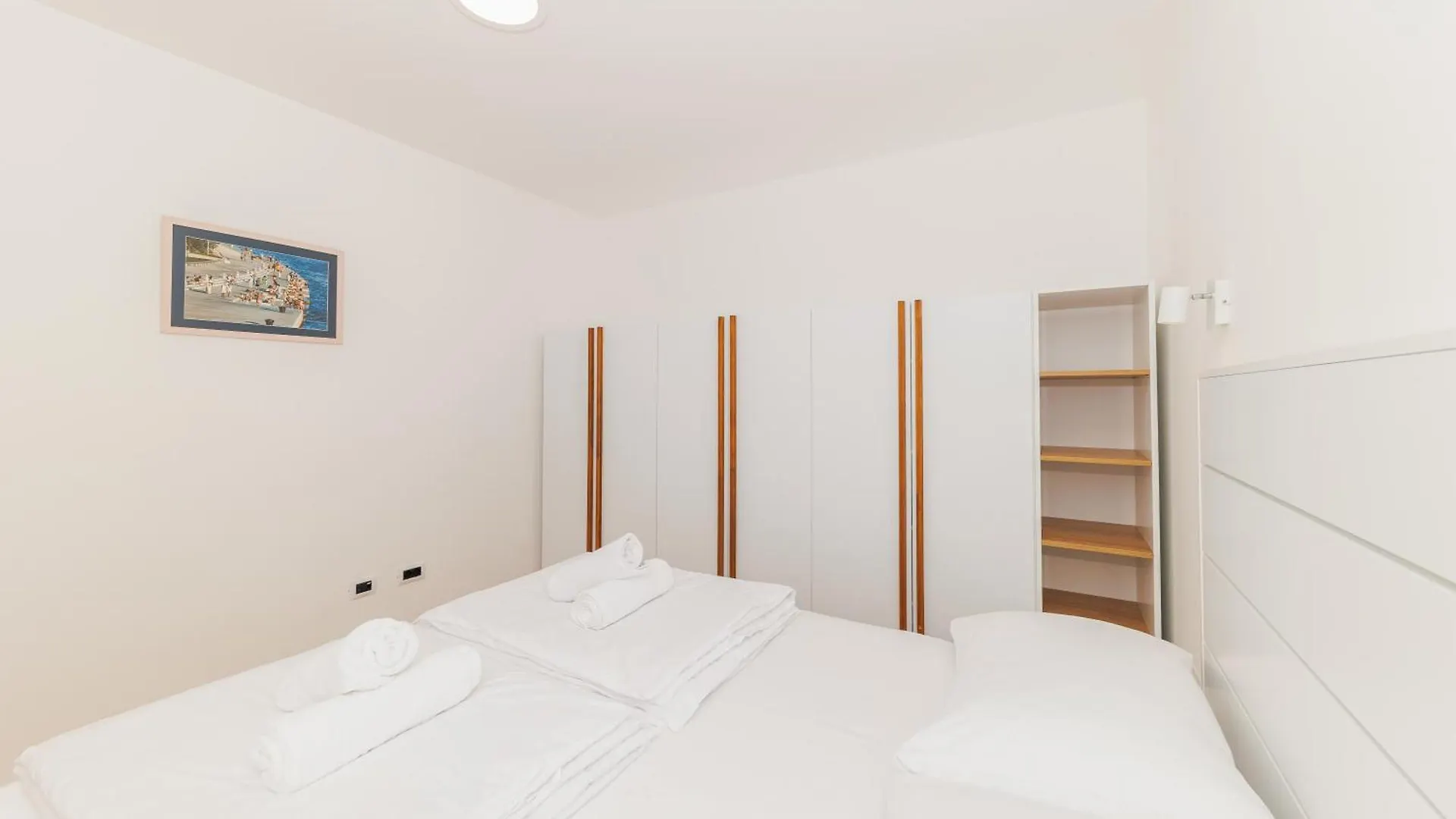 公寓 佩特坎内Sunny Side Casa By Belmont Realty公寓
