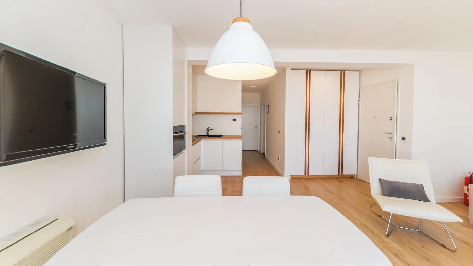 公寓 佩特坎内Sunny Side Casa By Belmont Realty公寓