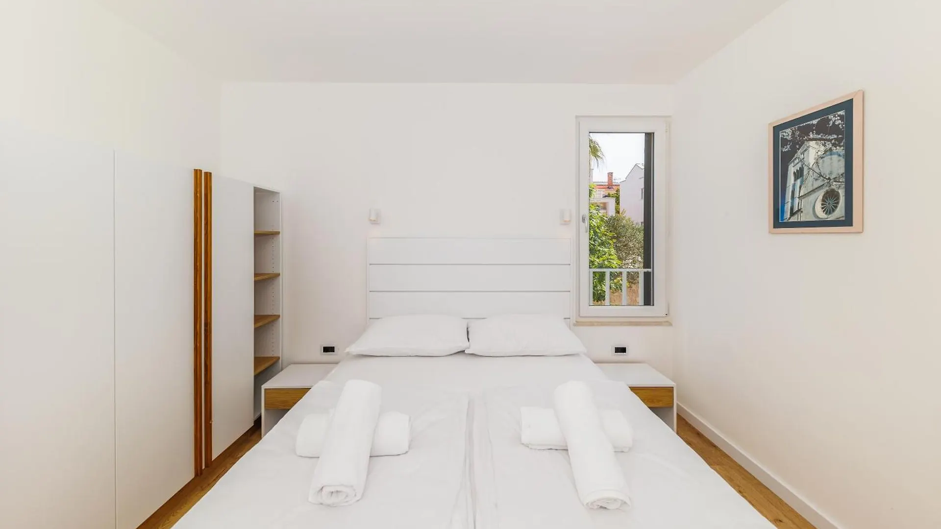 佩特坎内Sunny Side Casa By Belmont Realty公寓
