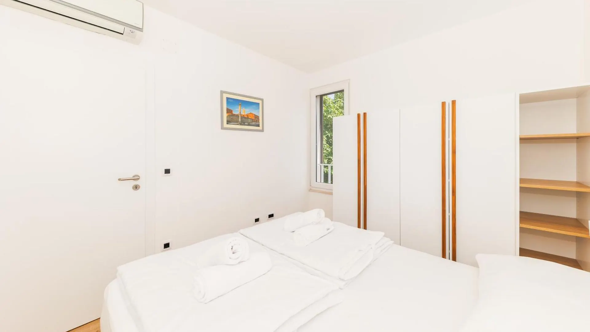 公寓 佩特坎内Sunny Side Casa By Belmont Realty公寓 克罗地亚