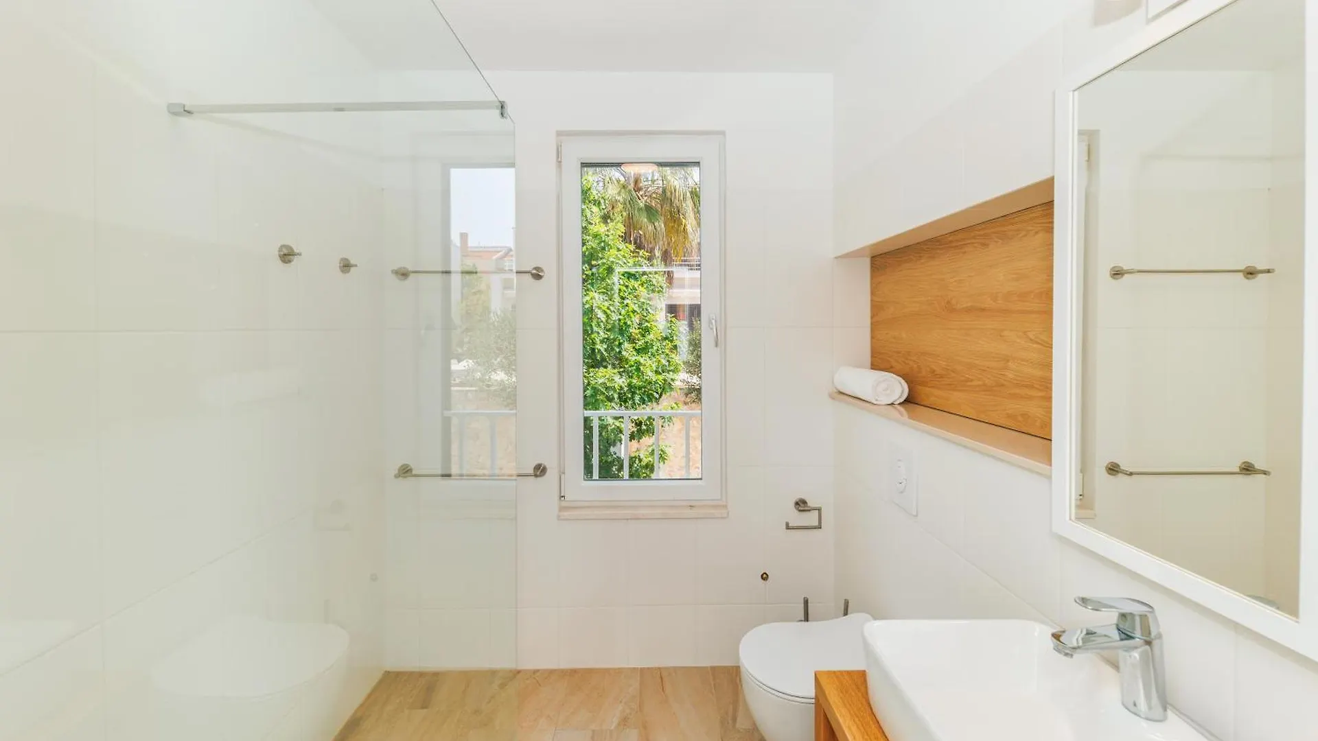 公寓 佩特坎内Sunny Side Casa By Belmont Realty公寓